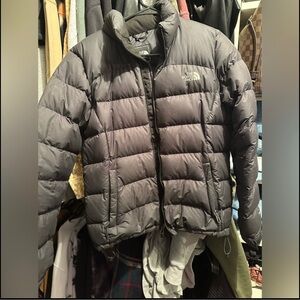 North face 700 puffer
